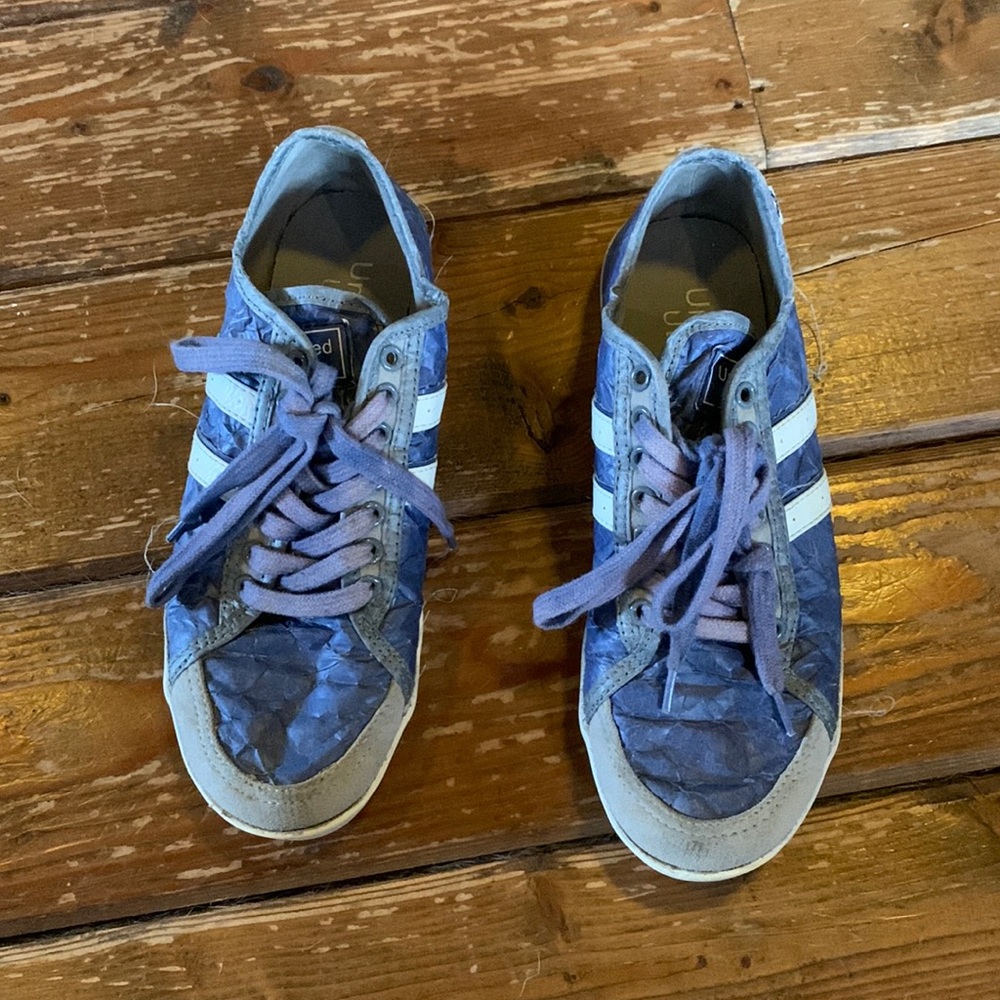 Size 7, unstitched utilities